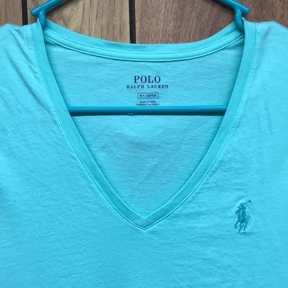 🌟Women’s Polo short sleeve🌟 - Picture 2 of 5